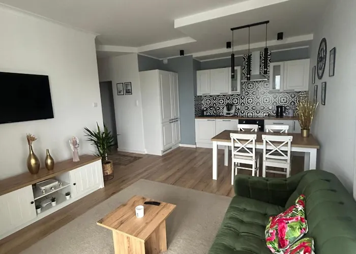 Seaview Apartament