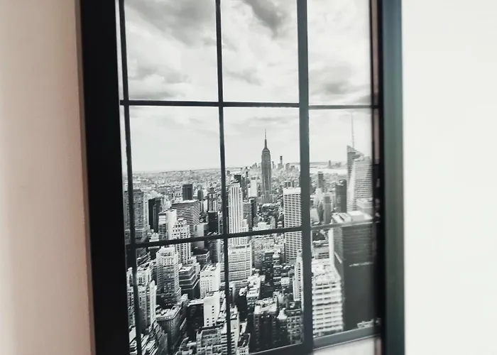 Seaview Apartament