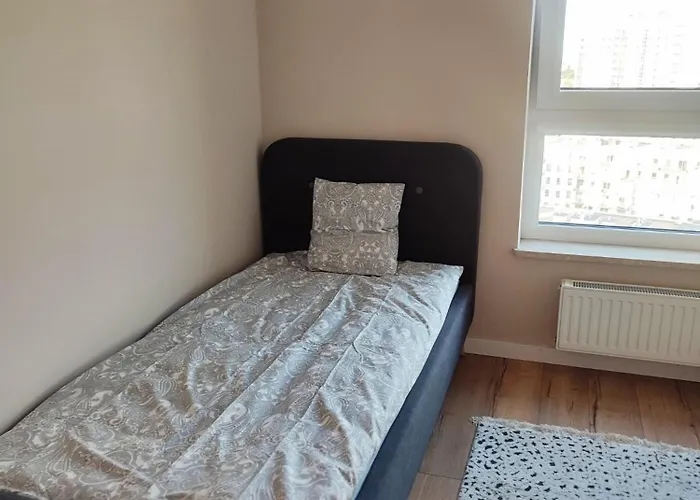 Seaview Apartament
