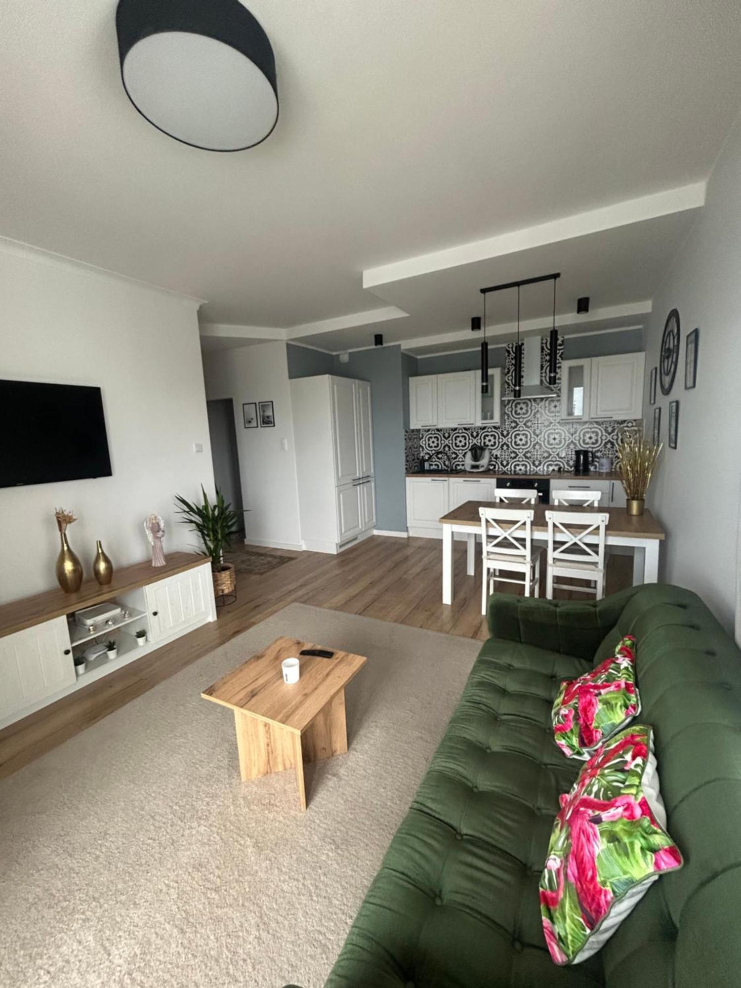 Apartment Seaview