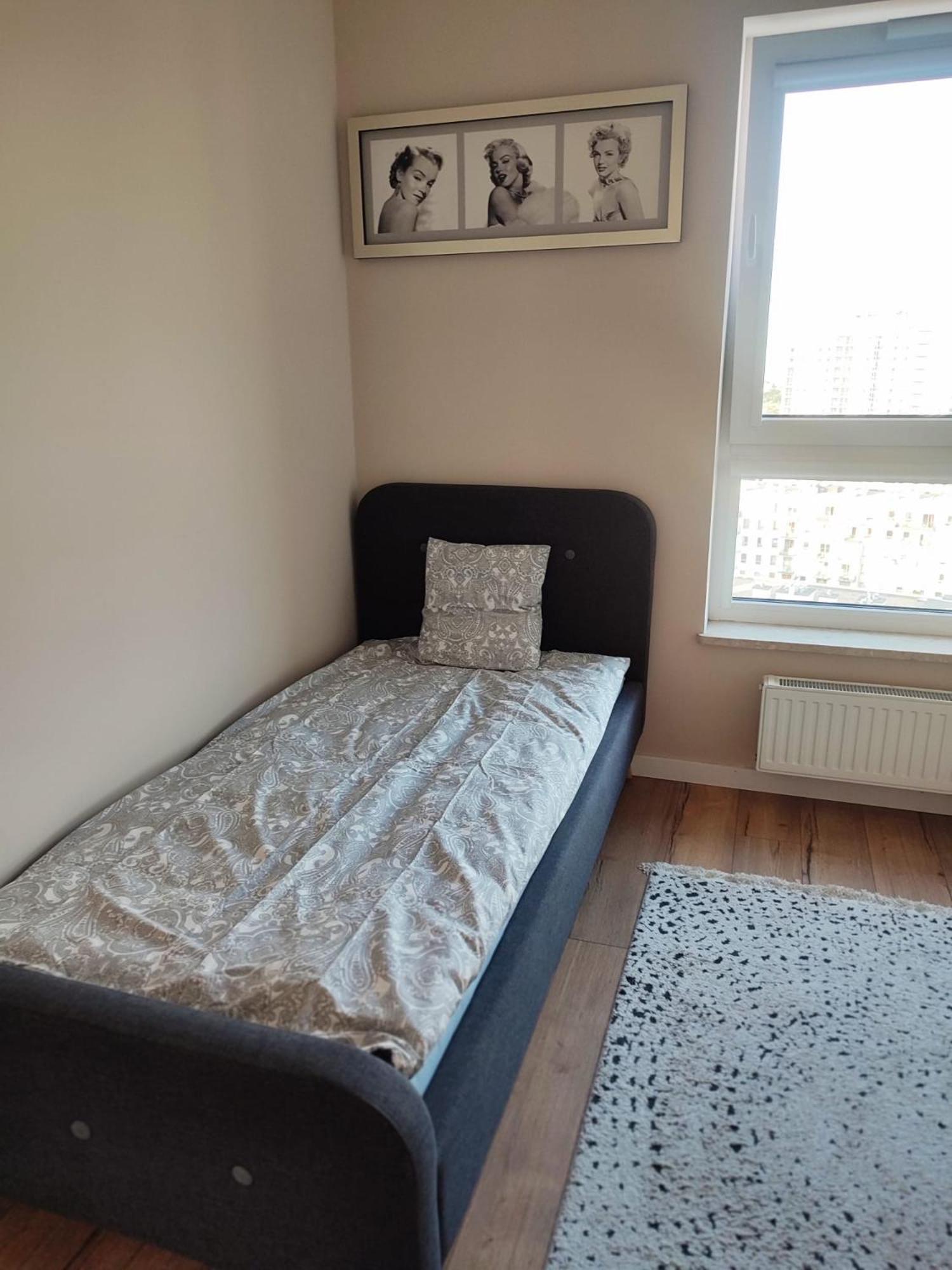 Seaview Apartment *
