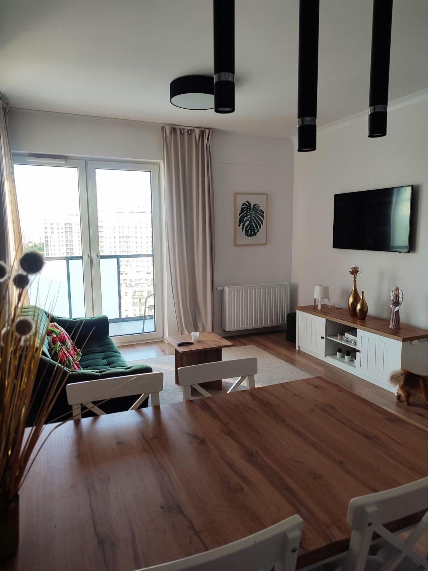 Apartment Seaview
