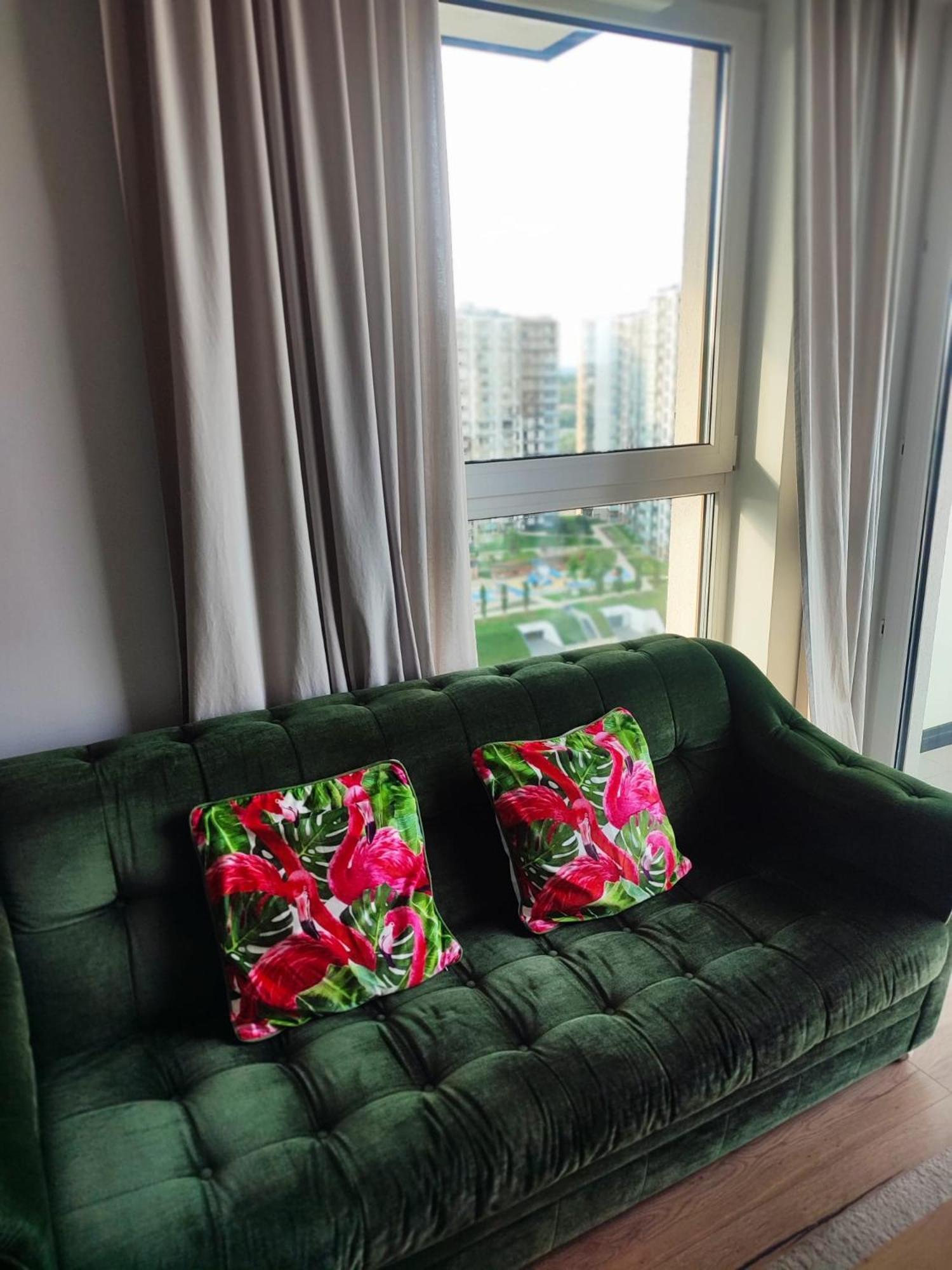 Apartment Seaview *