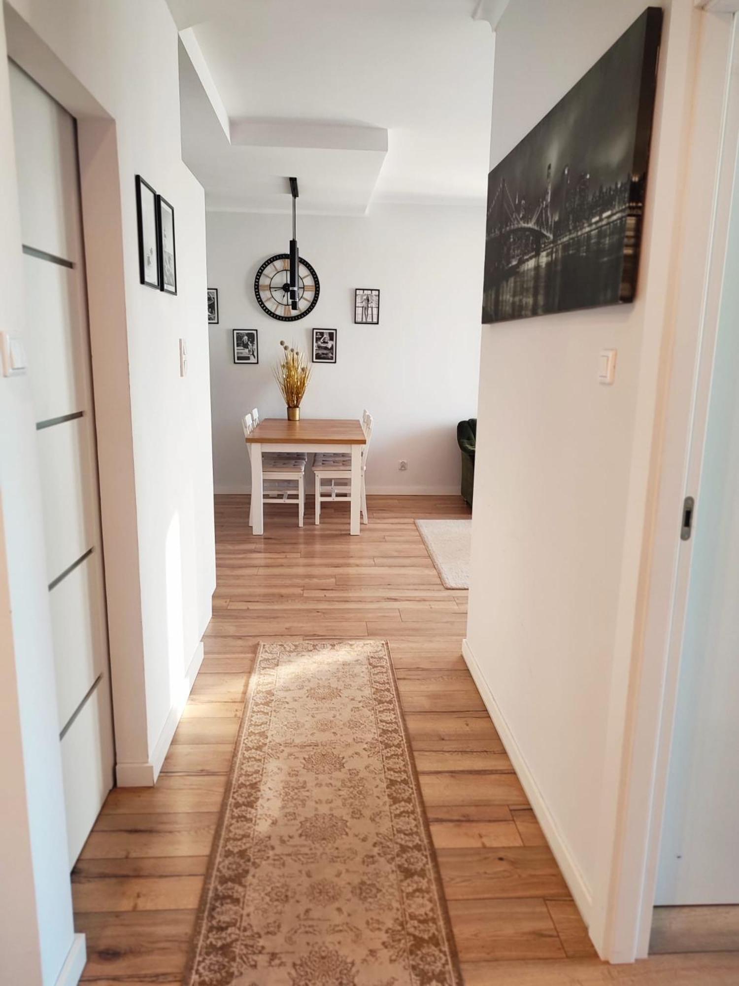 Seaview Apartment Gdansk