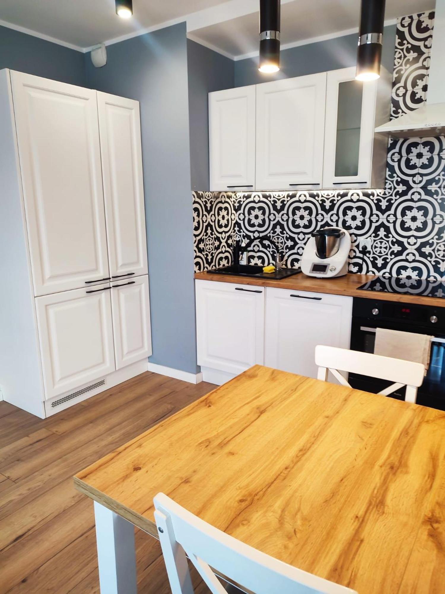 Seaview Apartment *