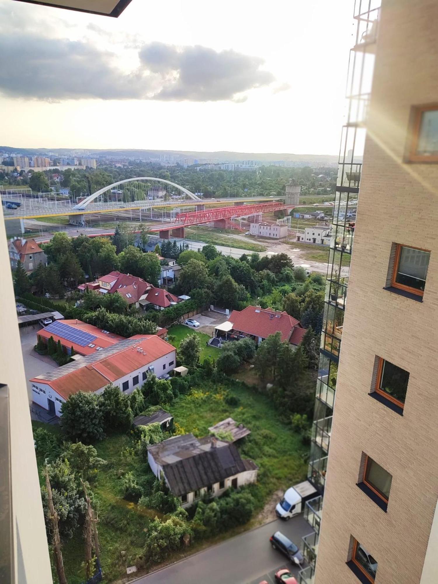 Seaview Gdansk