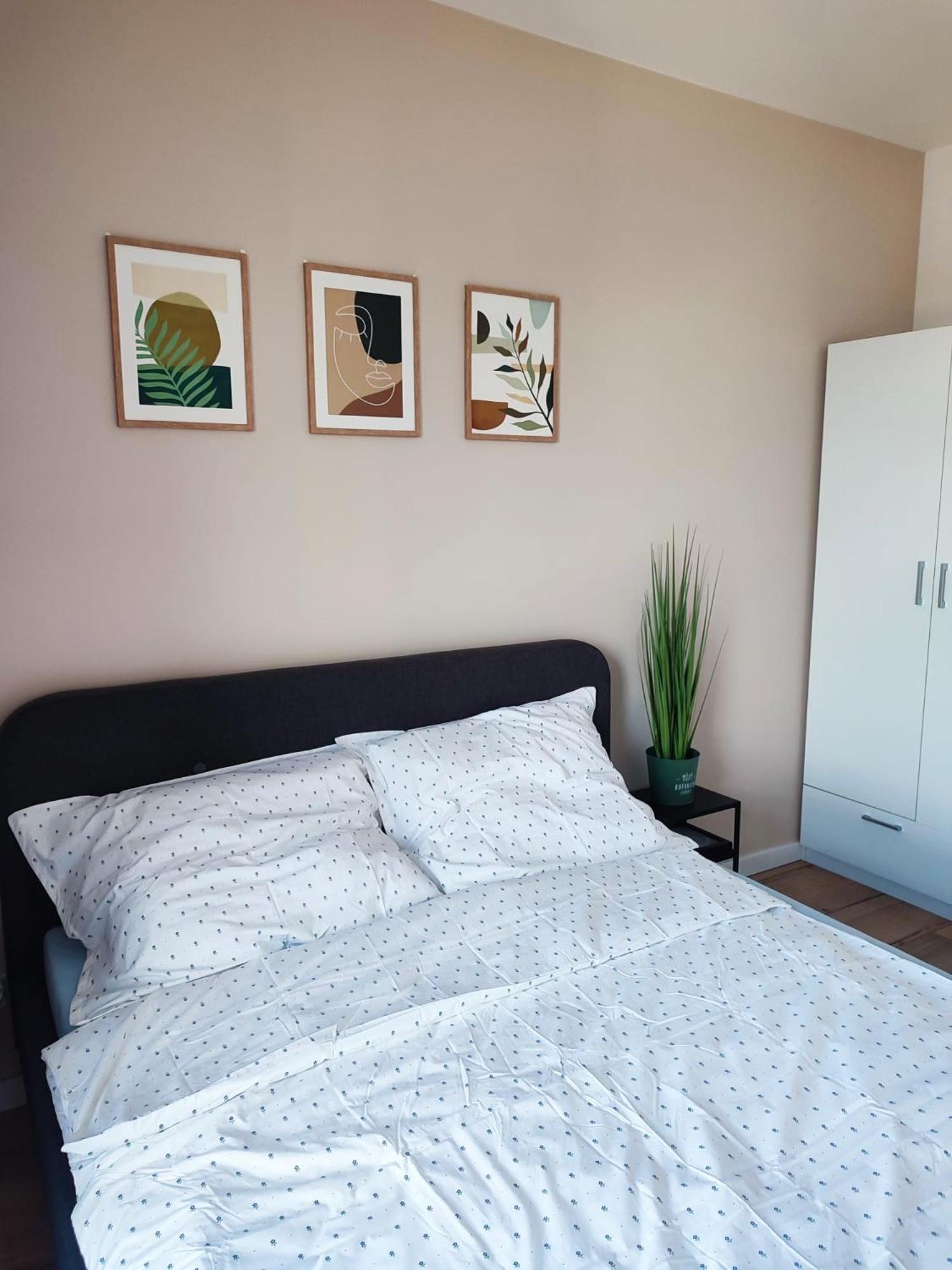 Apartment Seaview Gdansk