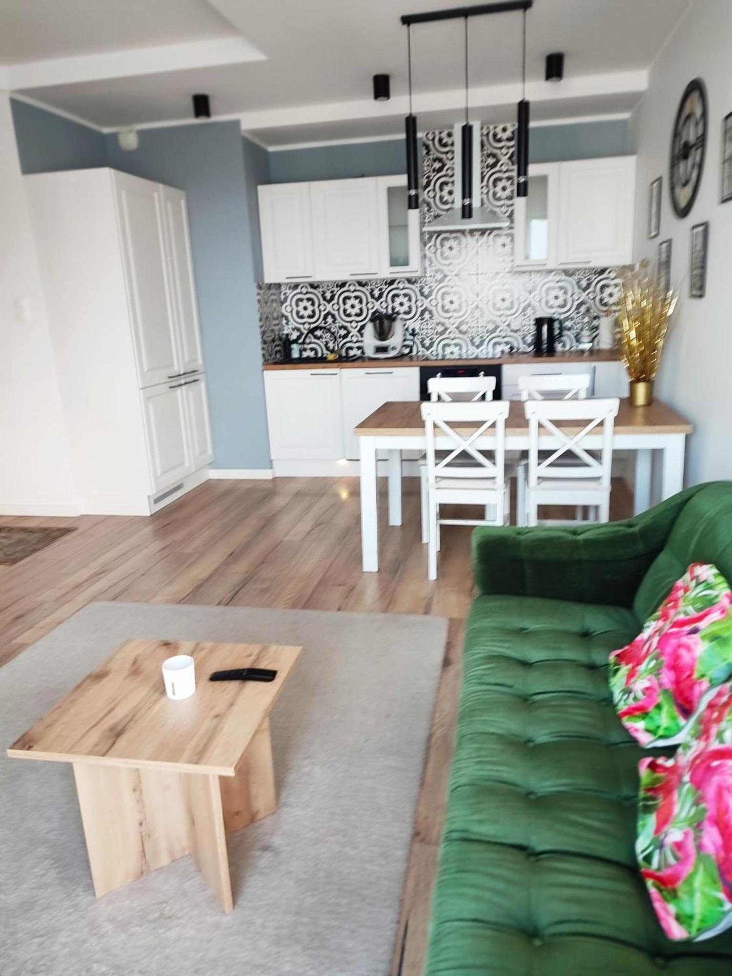 Seaview Apartment *