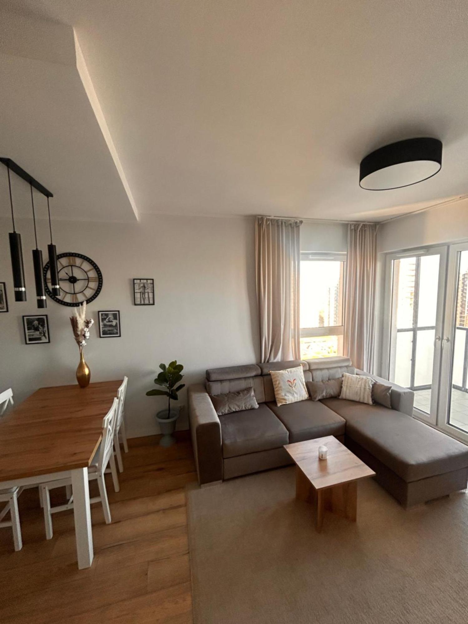 Apartment Seaview *